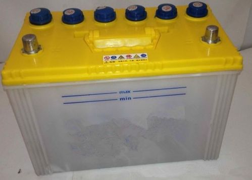 汽车电瓶放电多少电流