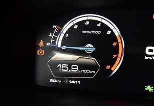 汽车怠速的油耗多少