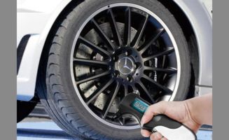 汽车用多少胎压合适