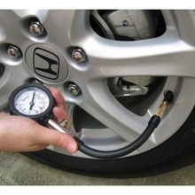 汽车用多少胎压合适