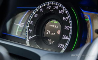 汽车的高速油耗是多少