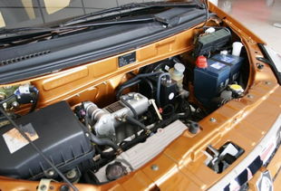 长安汽车马达多少钱