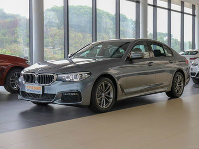 宝马多少钱一辆汽车