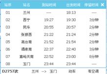 兰州汽车广播频段是多少 兰州汽车广播频段是多少