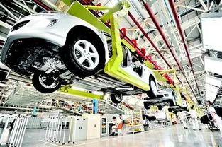 武汉每年汽车新增多少