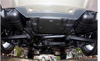 汽车底盘胶垫多少钱