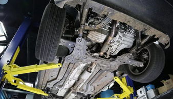 汽车底盘胶垫多少钱