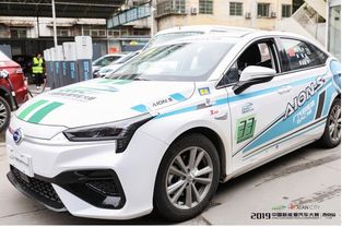 新能源汽车竞赛加速多少