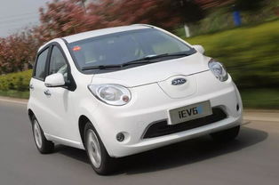 买一辆电动汽车多少钱