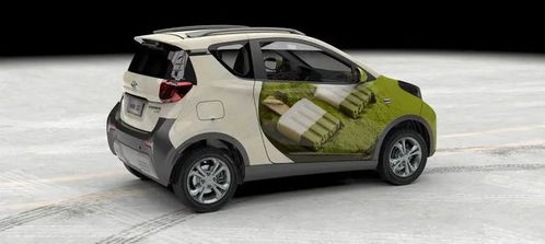 买一辆电动汽车多少钱