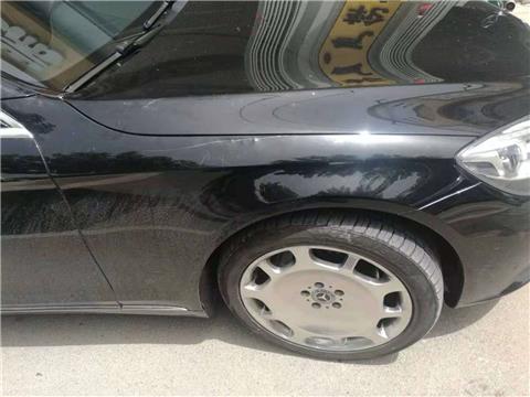 汽车可以喷漆多少钱