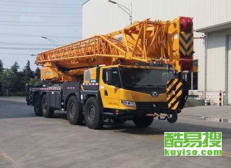 鄂州汽车起重机价位多少 鄂州汽车起重机价位多少