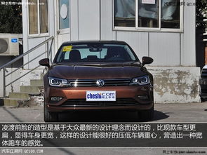 大众汽车分期首付多少