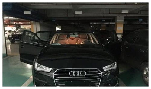 汽车a6多少钱一辆 汽车a6多少钱一辆