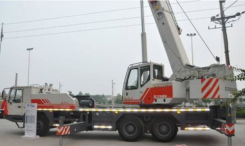 16吨汽车吊多少钱