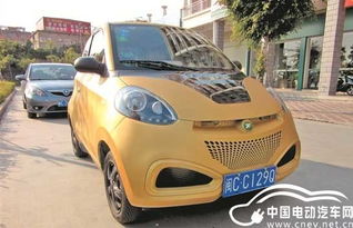 各国电动汽车有多少辆车