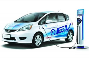 各国电动汽车有多少辆车
