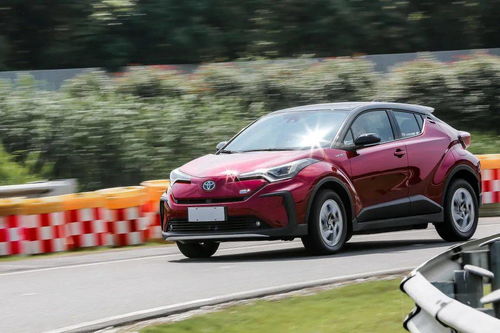 丰田汽车有多少样车