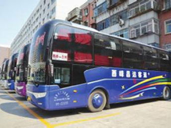 潜山到合肥汽车多少钱