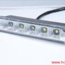 汽车日行灯多少瓦