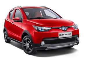 纯电动汽车二手多少钱