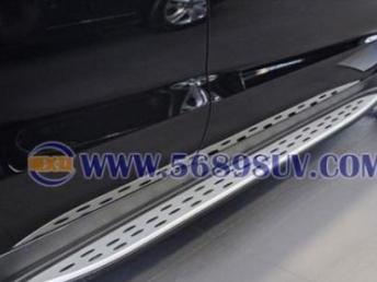 汽车侧踏板厚度多少合适