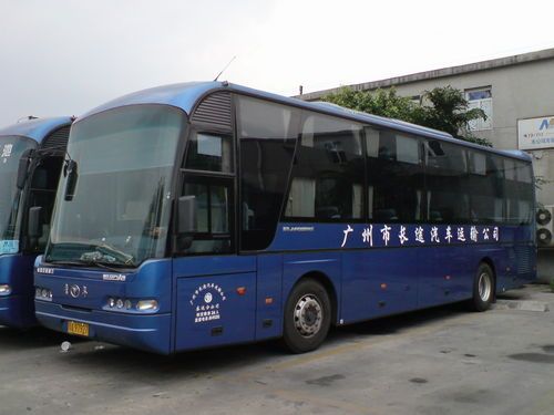 广州到杭州汽车票多少钱