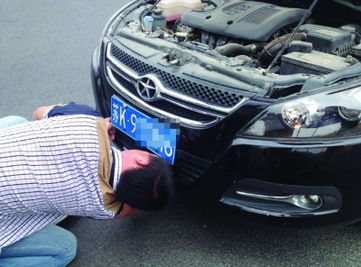 汽车加装天使眼多少钱