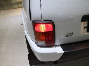 伏尔加汽车多少钱