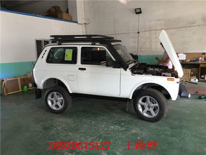 伏尔加汽车多少钱