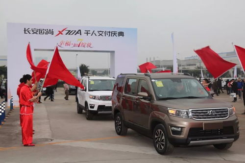 香香城汽车多少