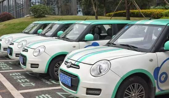 香香城汽车多少