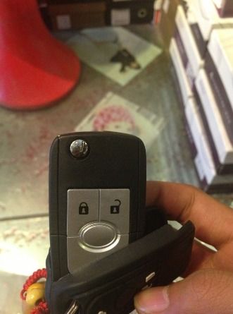 汽车遥控开锁多少钱