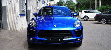 纳米汽车镀膜多少钱