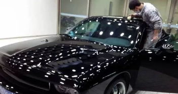 汽车蜡品种多少 汽车蜡品种多少