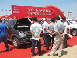 浙江汽车下乡补助多少