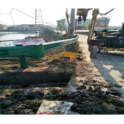 汽车防撞护栏多少钱