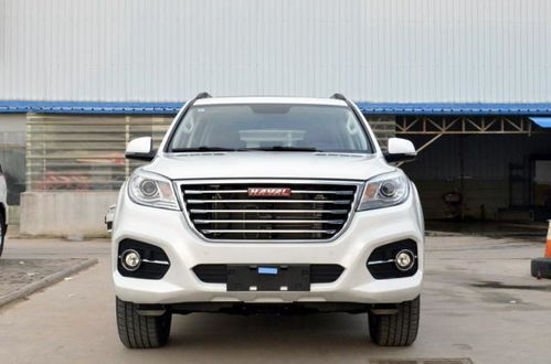 哈佛h9汽车真实油耗是多少