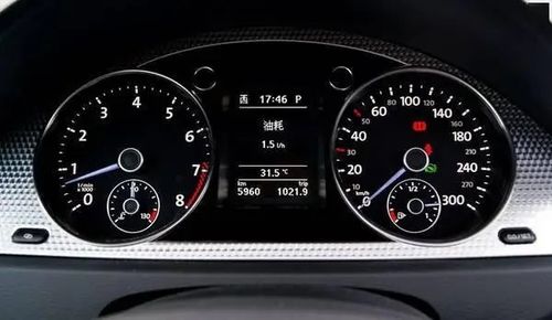 汽车32公里油耗多少