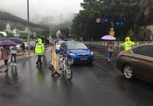 汽车违章最高罚金多少