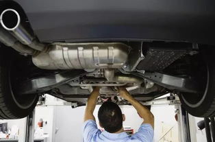 汽车大修要多少钱