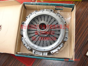 汽车离合器三件套多少钱 汽车离合器三件套多少钱