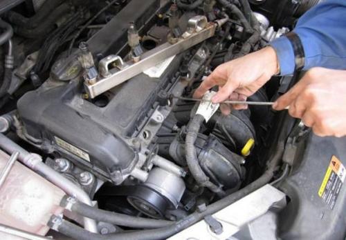 汽车多少公里清洗发动机