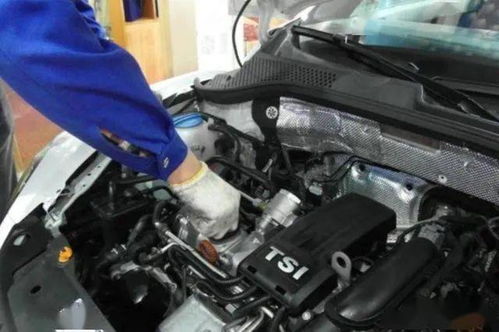 汽车多少公里清洗发动机