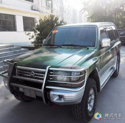 猎豹汽车 多少钱