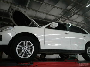 汽车二保多少公里合适