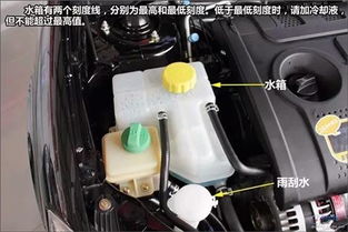 云浮汽车水箱清洗多少钱