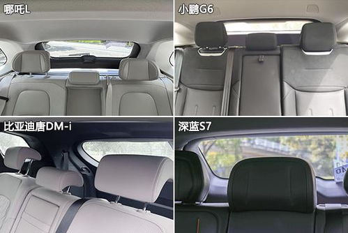 汽车后排枕头高度多少