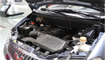 宏光汽车机油多少升 宏光汽车机油多少升