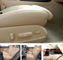 汽车座套多少钱一套